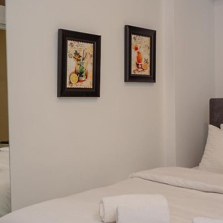 Dema Luxury Suites - Lekka E3 Αθήνα Εξωτερικό φωτογραφία