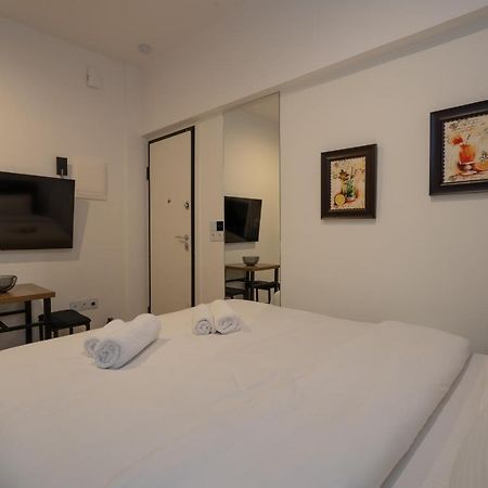 Dema Luxury Suites - Lekka E3 Αθήνα Εξωτερικό φωτογραφία