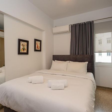 Dema Luxury Suites - Lekka E3 Αθήνα Εξωτερικό φωτογραφία