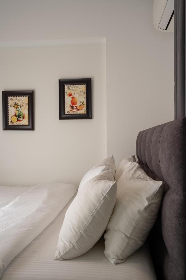 Dema Luxury Suites - Lekka E3 Αθήνα Εξωτερικό φωτογραφία