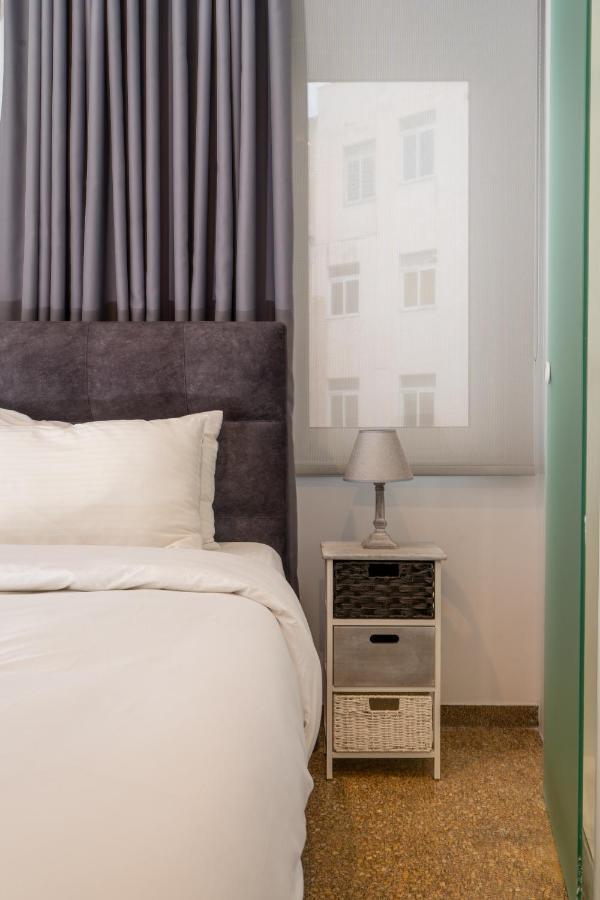Dema Luxury Suites - Lekka E3 Αθήνα Εξωτερικό φωτογραφία