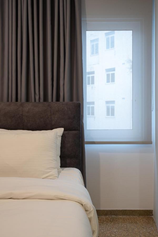Dema Luxury Suites - Lekka E3 Αθήνα Εξωτερικό φωτογραφία