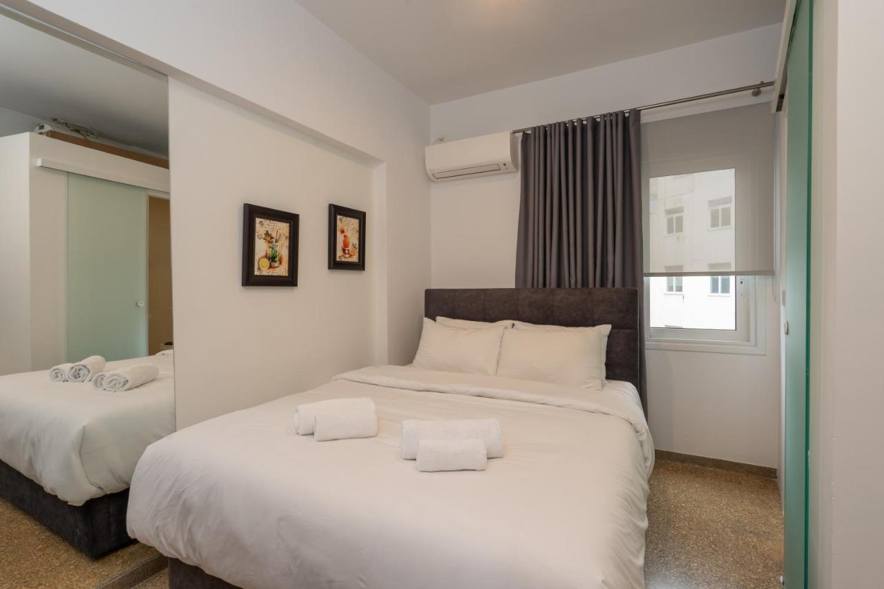 Dema Luxury Suites - Lekka E3 Αθήνα Εξωτερικό φωτογραφία