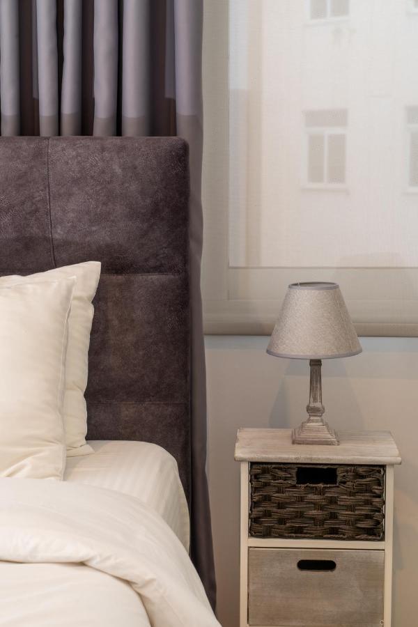 Dema Luxury Suites - Lekka E3 Αθήνα Εξωτερικό φωτογραφία